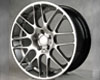 MiRo Type M01 Wheel 19x8.5  5x120