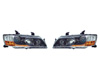 OEM MR JDM Headlights Mitsubishi EVO IX 05-07