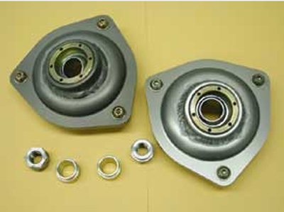 Mode Front Camber Plates Porsche 996 997 C2 00+