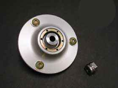 Mode Rear Pillowball Mounts Porsche 996 C2 C4 TT 00-05
