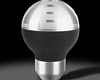 MOMO Duke Aluminum Shift Knob Universal
