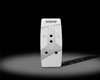 MOMO Stealth Footrest Aluminum