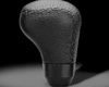 MOMO Anatomic Short Leather Shift Knob Manual Universal