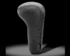 MOMO Anatomic Long Leather Shift Knob Manual Universal