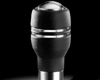 MOMO Automatic Black Leather Shift Knob Universal