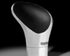 MOMO Cobra Aluminum/Leather Shift Knob Manual Universal