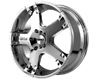 MOMO Storm 20X8.5  6x127  35mm Chrome