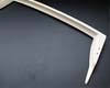 Monster Sport Rear Spoiler Riser Mitsubishi EVO VIII