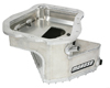 Moroso Billet Aluminum Wet Sump Oil Pan Subaru WRX STI 02-07