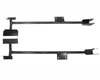 Competition Engineering Frame Connectors Ford Mustang GT 05-10