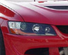 OEM MR JDM Headlights Mitsubishi EVO VIII 03-05