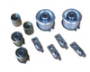 Nagisa Auto Pillow Bushing Trailing Arm Mitsubishi EVO VII VIII IX