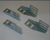Nagisa Auto Seat Rail Wide Stay