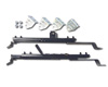 Nagisa Auto Super Low Seat Rail Leftside Acura Integra DC2 93-01