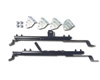 Nagisa Auto Super Low Seat Rail Leftside Mazda RX7 FC3S 86-91