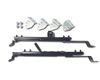 Nagisa Auto Super Low Seat Rail Leftside Honda Fit 06-08