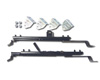 Nagisa Auto Super Low Seat Rail Leftside Lexus IS300 00-05