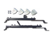 Nagisa Auto Super Low Seat Rail Leftside Lexus SC300 92-00