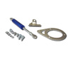 Nagisa Auto Engine Torque Damper Nissan 240sx S13 89-94