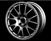 Neez Eurocross Euro Wheels