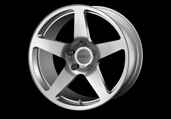 Neez QD5 Wheel 19x11.0  5x130