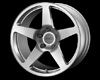 Neez QD5 Wheels