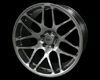 Neez QD7 Wheels