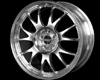Neez Eurocross Super Wheel 18x8.0  5x112