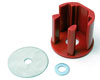 Neuspeed Engine Torque Arm Insert Volkswagen Golf 2.5L 2.5L MKVI 10+