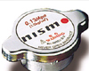 Nismo Racing Radiator Cap