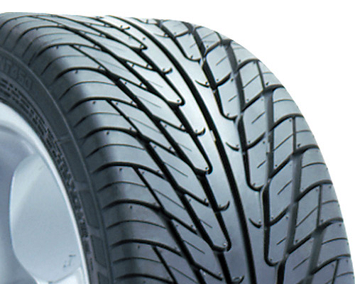 Nitto NT 450 Extreme Tires 195/50/15 81V Blk