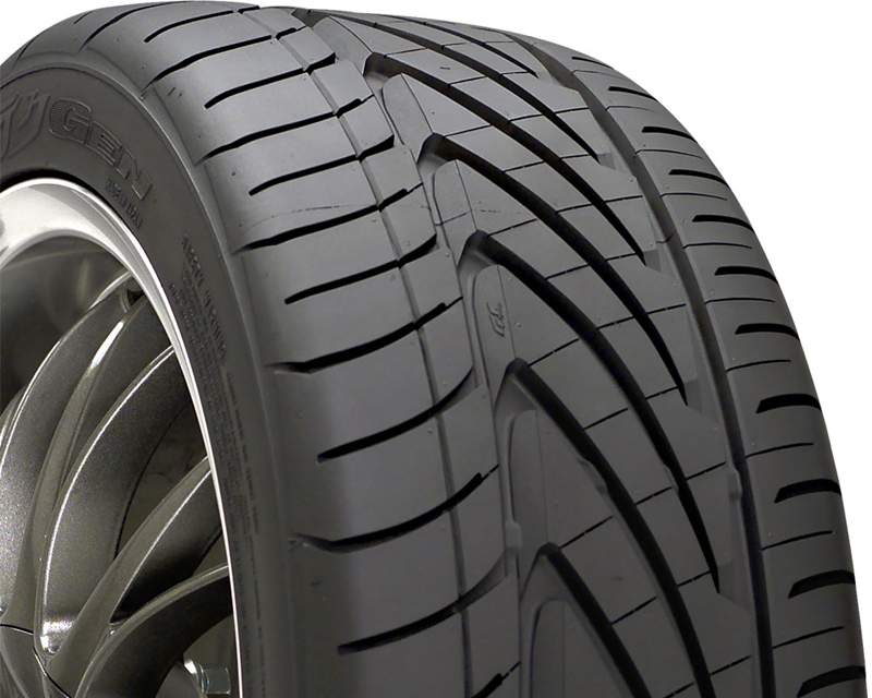 Nitto Neo Gen Tires 205/40/16 83V Blk