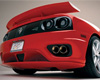 Novitec Carbon Rear Wing Ferrari 360 Modena Coupe 99-05