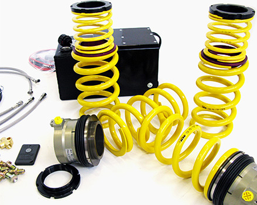 Novitec Sport Suspension Kit Ferrari 458 Italia 10+