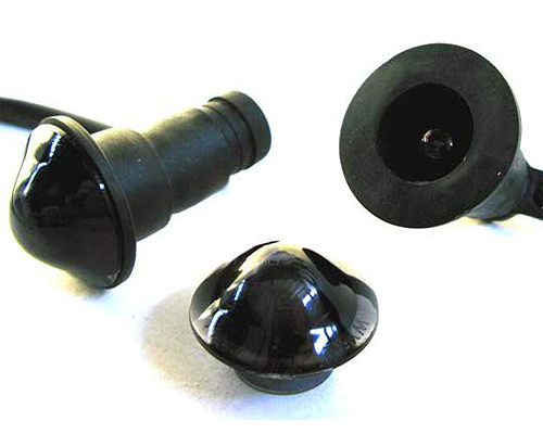 Novitec Black Turn Indicator Set Ferrari 458 Italia 10+