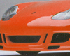 NR Auto 997 Style GT3 Front Bumper Porsche 996 99-01