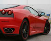 NR Auto OE Style Scuderia Aero Body Kit Ferrari 430 04-09
