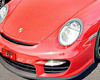 NR Auto GT2 Style Front Bumper Porsche 997 incl Turbo 05-09