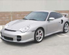 GT2 Body Kit Porsche 996 TT 01-05