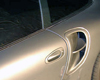 NR Auto Air Intake Divider Porsche 996 TT 01-05