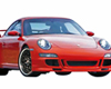 GT3 Style Aero Kit Porsche 997 Coupe 05+