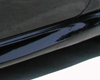 NR Auto Aero Side Skirts Porsche 997 TT & C4S 05-09