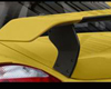 NR Auto GT Wing Spoiler Porsche Boxster 987 05-08