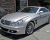 NR Auto L Style Body Kit Mercedes-Benz CLS Class 219 04-11