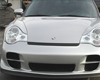 GT2 Front Bumper Porsche 996 02-05
