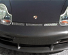 NR Auto GT3 Style Front Aero Bumper Porsche 996 99-01