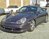 NR Auto GT3 Body Kit Porsche 996 99-01