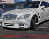 NR Auto L Style Body Kit Mercedes-Benz S550 221 06-08