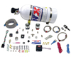 NX Nitrous 35-150HP System Chevrolet Camaro 2010