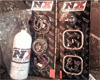 Intercooler Spray Kits